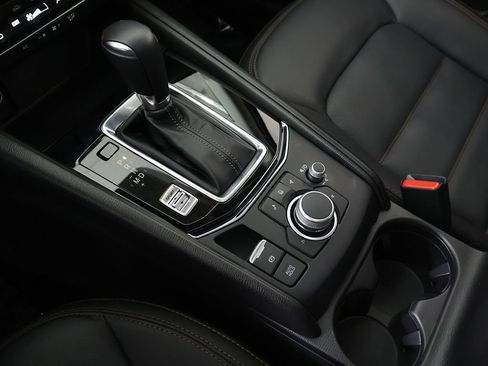 Used 2023 MAZDA CX-5 AWD 2.5 S w/ Preferred Package image 53