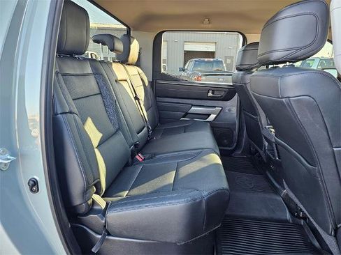 Used 2024 Toyota Tundra SR5 w/ TRD Sport Premium Package image 14