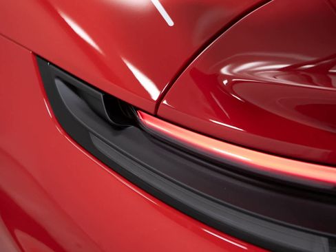 New 2026 Porsche 911 GT3 image 31