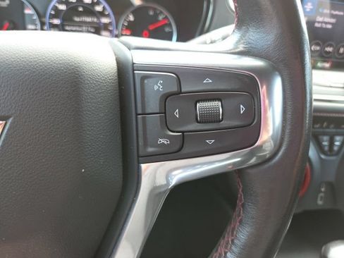Certified 2020 Chevrolet Blazer RS w/ LPO, Floor Liner Package AWD/4WD image 51