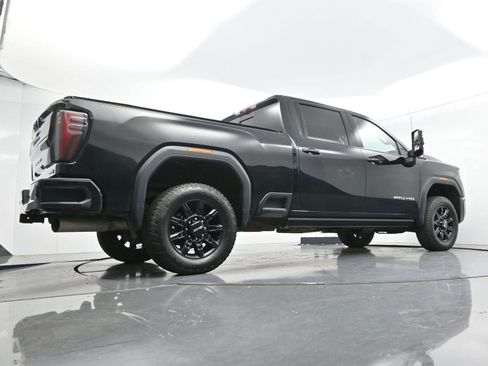 Used 2024 GMC Sierra 2500 AT4 w/ AT4 Premium Plus Package AWD/4WD image 53