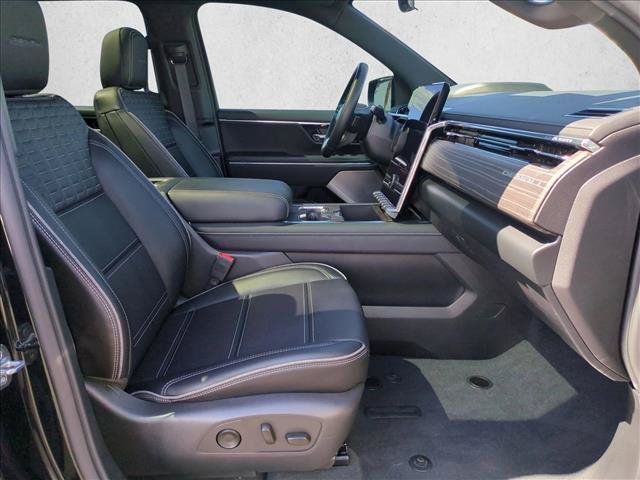 Used 2026 GMC Sierra EV Denali AWD/4WD image 22