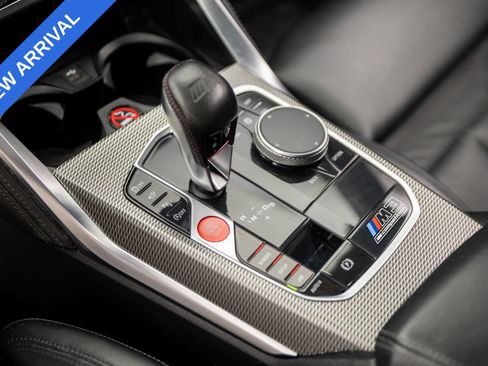 Used 2021 BMW M3 Competition w/ Executive Package RWD image 19