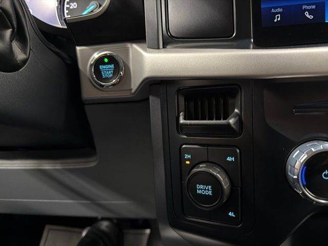 Used 2023 Ford F150 XLT w/ Equipment Group 302A High AWD/4WD image 27