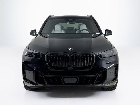 Used 2026 BMW X5 sDrive40i w/ M Sport Package RWD image 8