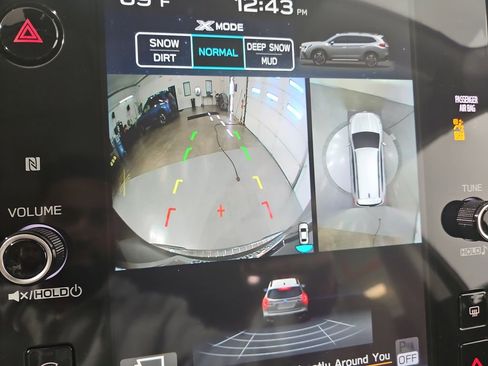 New 2026 Subaru Ascent Limited image 20