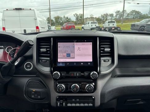 New 2026 RAM 3500 Tradesman image 17