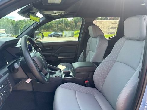 New 2026 Toyota Tacoma SR5 RWD image 16