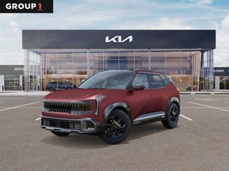 New 2027 Kia Seltos X-Line S AWD/4WD video 1