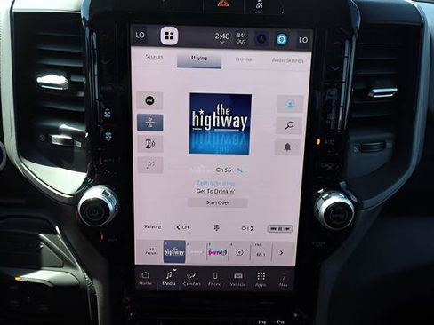 New 2026 RAM 2500 Tradesman image 21