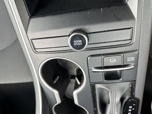Certified 2023 Kia K5 LXS FWD image 24