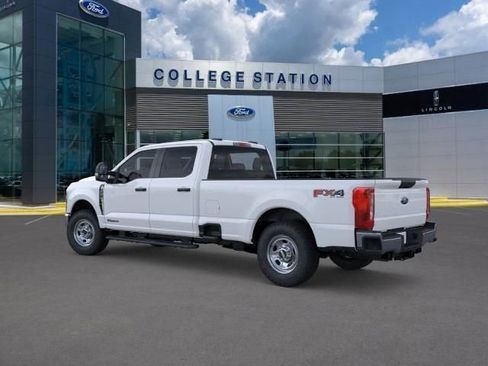 New 2026 Ford F350 XL w/ XL Driver Assist Package image 4