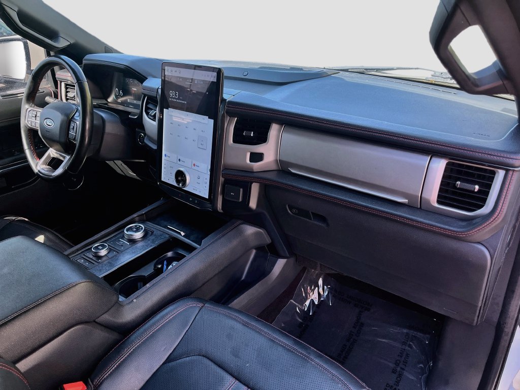 Used 2023 Ford Expedition Max Limited AWD/4WD image 32