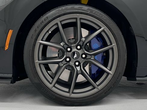 Used 2024 Ford Mustang Dark Horse w/ Dark Horse Handlin Package image 9