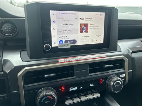 New 2026 Toyota Tacoma SR5 image 12