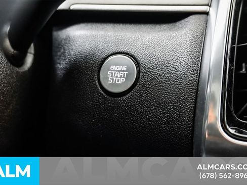 Used 2023 Kia Sorento SX FWD image 29