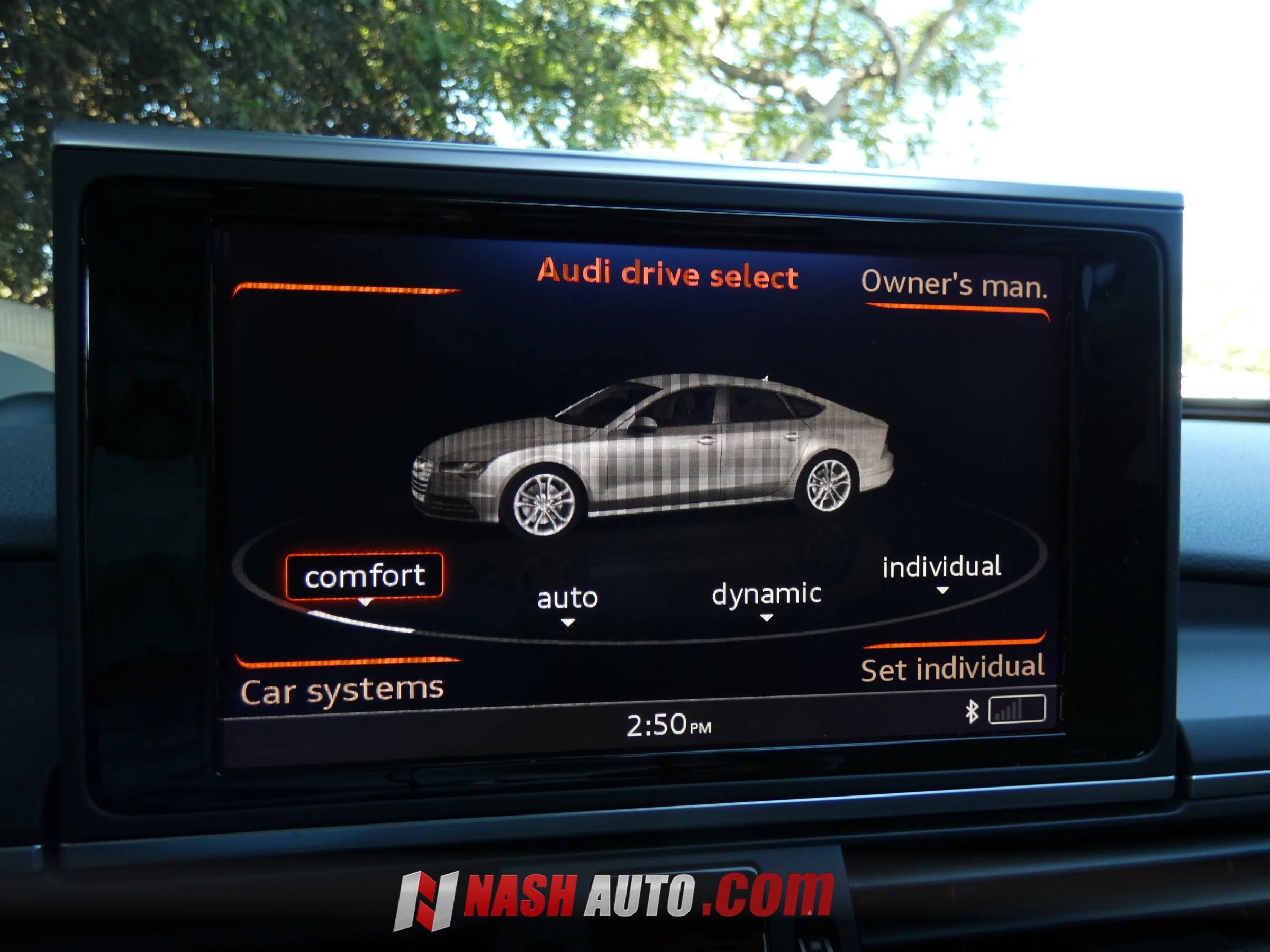 Used 2016 Audi A7 3.0T Prestige AWD/4WD image 91