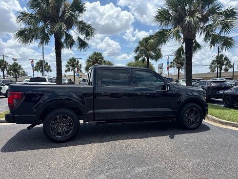 Certified 2025 Ford F150 XLT w/ Equipment Group 302A MID RWD image 5