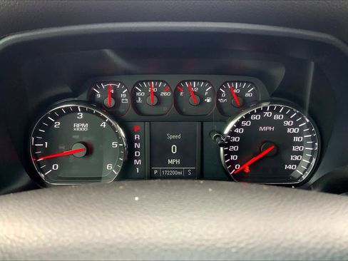 Used 2015 Chevrolet Silverado 2500 W/T w/ WT Convenience Package image 25