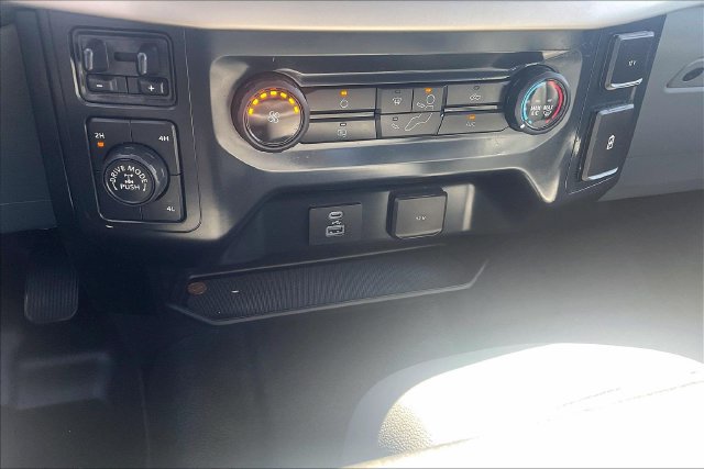 Used 2021 Ford F150 XL w/ Equipment Group 101A High AWD/4WD image 33