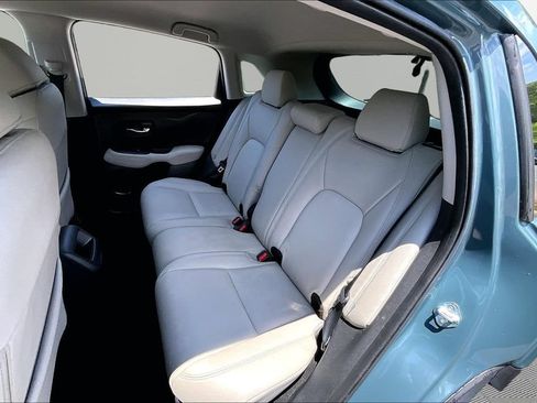 Used 2025 Honda HR-V LX image 18