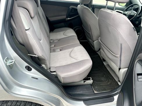 Used 2008 Toyota RAV4 4WD image 10