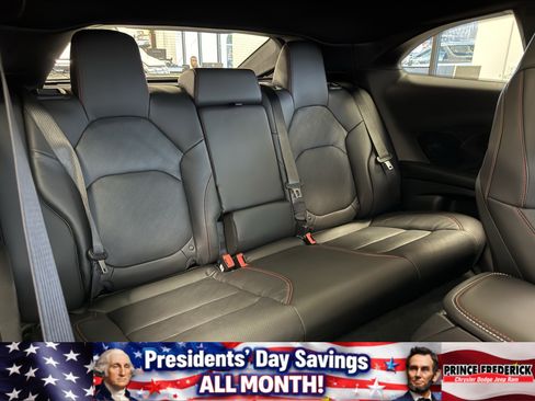 New 2026 Dodge Charger Scat Pack image 13