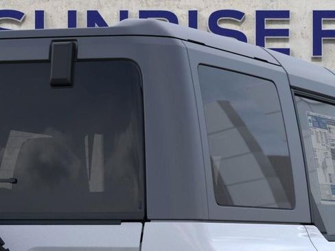 New 2025 Ford Bronco Outer Banks image 25