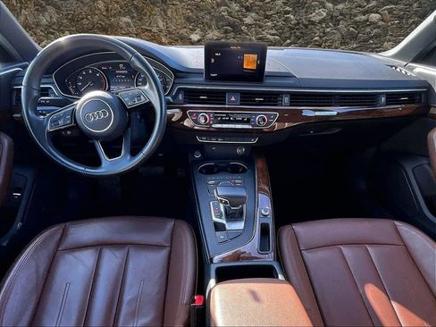 Used 2019 Audi A4 2.0T Premium w/ Convenience Package image 14