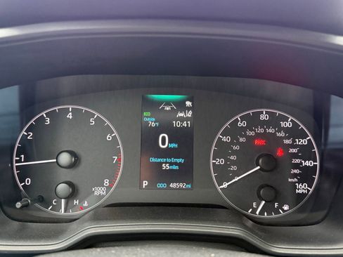 Used 2024 Toyota Corolla SE FWD image 6