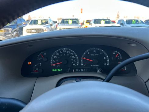 Used 2001 Ford F150 King Ranch image 8