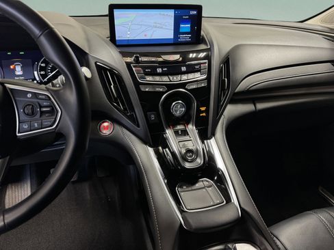 Certified 2020 Acura RDX FWD w/ Technology Package image 30