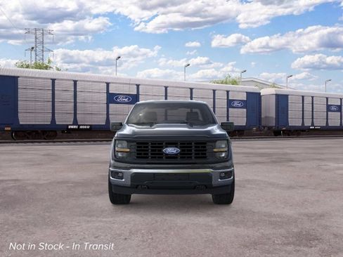 New 2026 Ford F150 XL AWD/4WD image 9