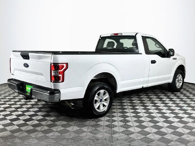 Used 2019 Ford F150 XL w/ XL Power Equipment Group RWD image 8