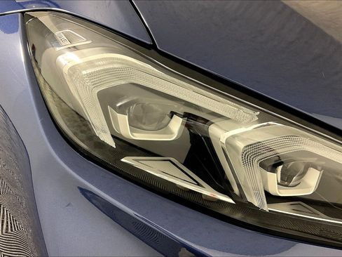 Certified 2024 BMW 330i xDrive Sedan w/ Premium Package image 31