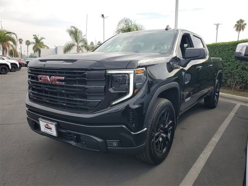 New 2026 GMC Sierra 1500 Elevation w/ Preferred Package image 2