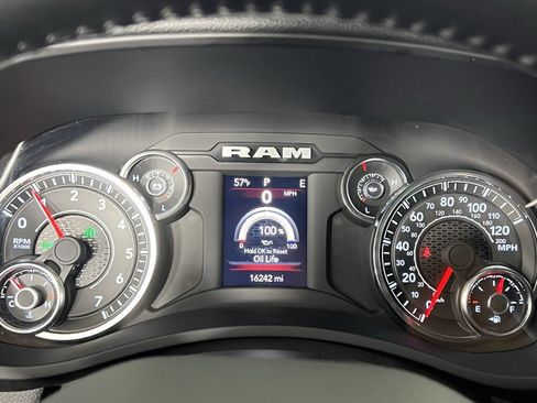 Certified 2024 RAM 2500 Big Horn w/ Bed Utility Group image 14