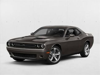 Used 2018 Dodge Challenger SXT Plus video 1