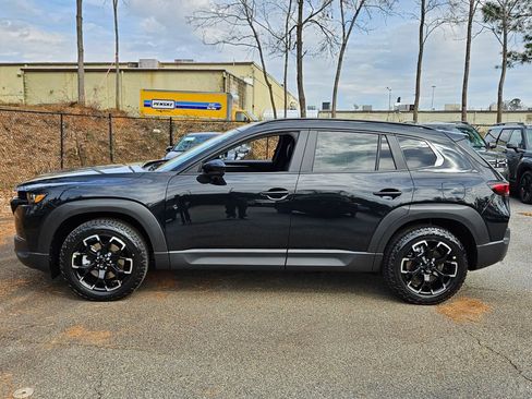New 2026 MAZDA CX-50 Meridian Edition w/ Weather Package image 4