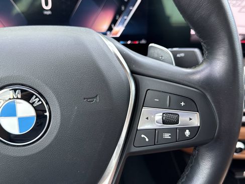 Used 2023 BMW 330i Sedan w/ Premium Package RWD image 22