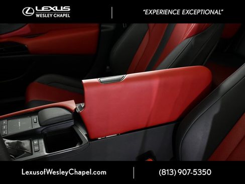 Used 2022 Lexus ES 300h F Sport image 33