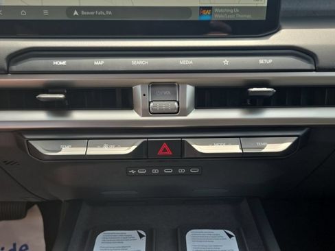 New 2027 Kia Telluride S AWD/4WD image 43