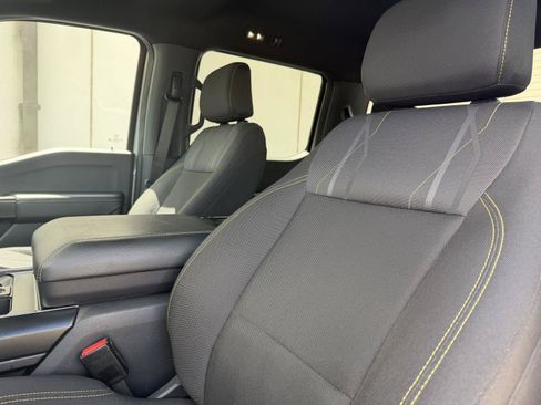 Used 2024 Ford F150 STX AWD/4WD image 13