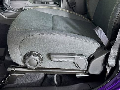 New 2026 Jeep Gladiator Sport image 21