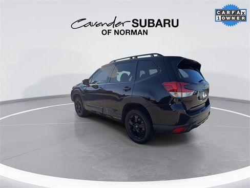 Used 2025 Subaru Forester Wilderness image 6