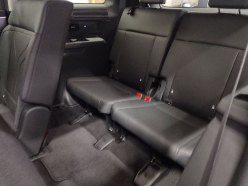 New 2026 Hyundai Santa Fe SEL image 29