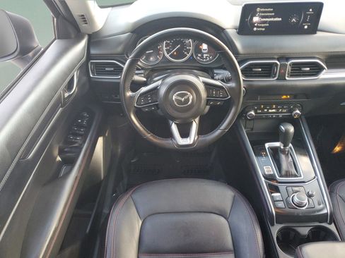 Used 2024 MAZDA CX-5 Carbon Edition AWD/4WD image 10