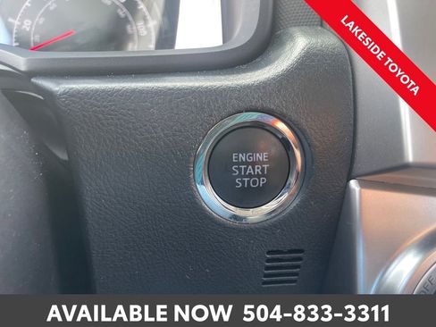 Certified 2024 Toyota 4Runner SR5 image 34