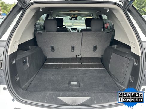 Used 2016 Chevrolet Equinox LT w/ Convenience Package FWD image 19