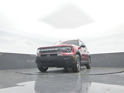 New 2025 Ford Bronco Sport Big Bend w/ Convenience Package image 32